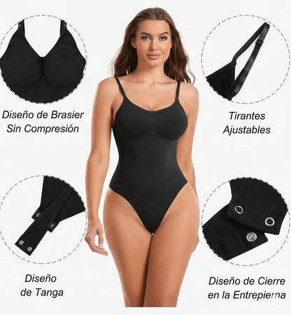 Body Curve Luxe™ – para una silueta perfecta todos los días.