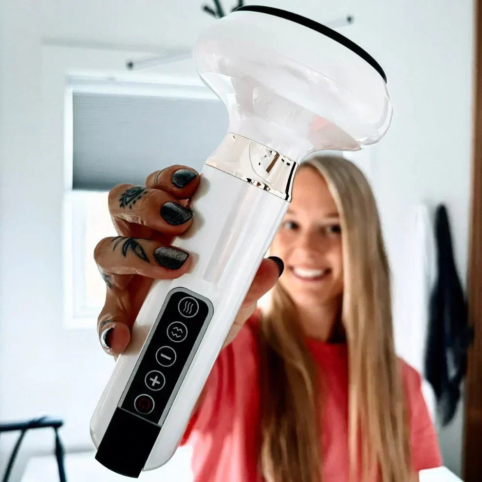 Velora™ - Masajeador Anticelulítico