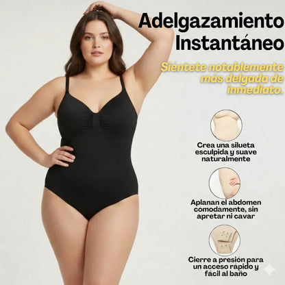 Body Curve Luxe™ – para una silueta perfecta todos los días.