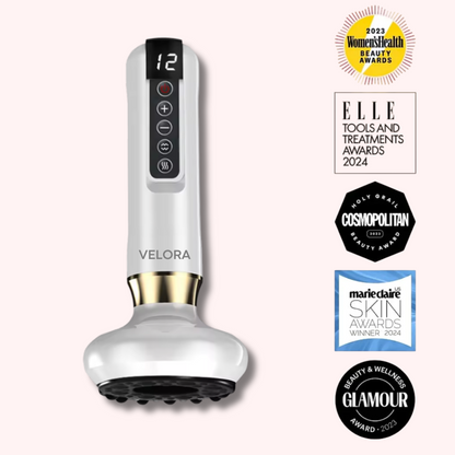 Velora™ - Masajeador Anticelulítico