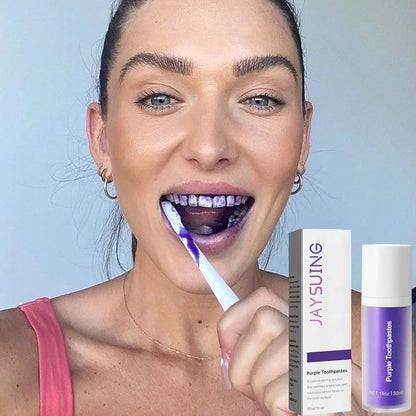 Blanqueador Dental V34 Promoción 1 + 1 Limitada